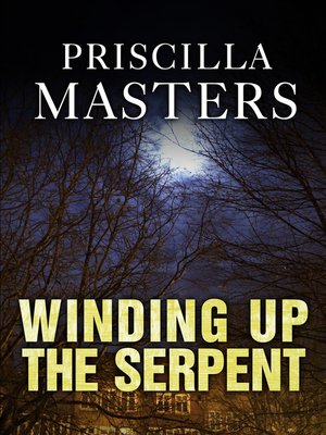 cover image of Winding Up the Serpent